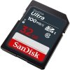 SANDISK ULTRA SDHC 32GB 100MB/s karta pamięci